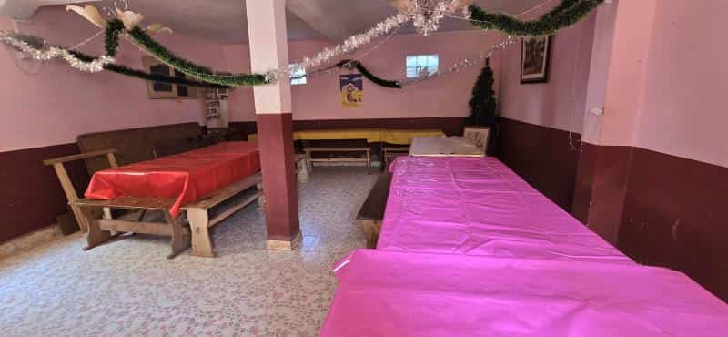 chez sahondra