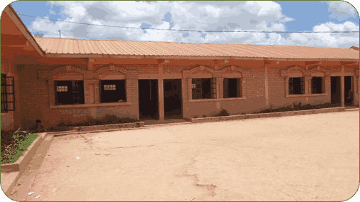 écolé d'ambohimasina