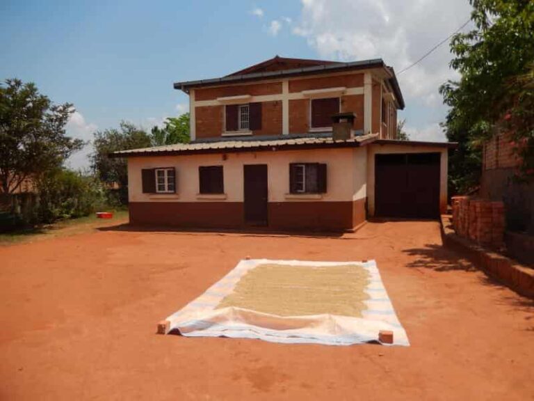 maison de sahondra