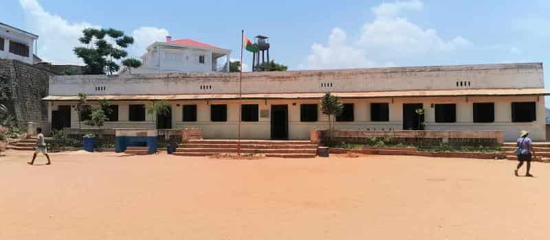 école alasora