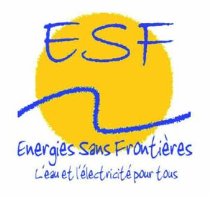 logo énergie sans frontières