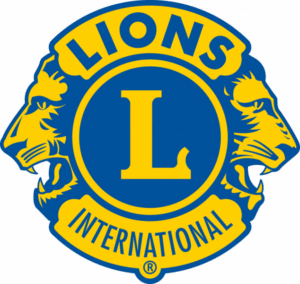 logo du lions international
