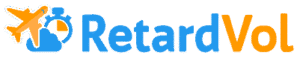 logo retard vol